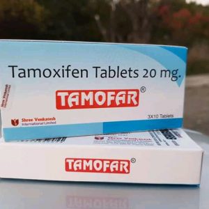 Tamofar 20 mg Shree Venkatesh
